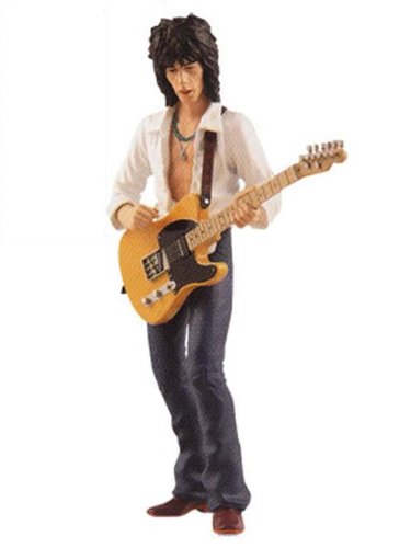 The Rolling Stones: 1970\'s Keith Richards Action Figure