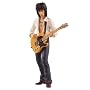The Rolling Stones: 1970's Keith Richards Action Figure
