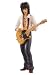 Medicom The Rolling Stones: 1970's Keith Richards Action Figure