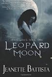 Leopard Moon: Moon Series (Volume 1)
