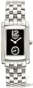 Longines DolceVita Womens-Large Stainless Steel Diamond Watch L55024566