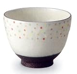 ★ギフト包装承ります★ フルーツ湯呑【信楽焼　湯呑】 〔キャッシュバックキャンペーン対象商品〕