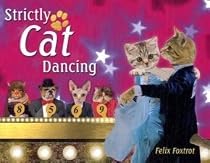 Strictly Cat Dancing