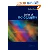 Basics of Holography
