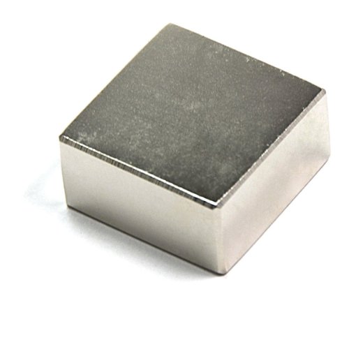 CMS Magnetics® Lot 2 Grade N50 Neodymium Magnets 1