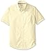 French Toast Men's Short Sleeve Oxford Shirt