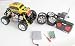 Extreme Monster Drifting Truck 4x4 High Quality (Colors May Vary) Volkswagen Beetle 1:18 Electric RT