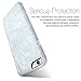 iPhone 6 6s case Marble, Akna New Glamour Series [All Flexible Soft TPU Cover with Fabulous Glossy Pattern for Both iPhone 6 & iPhone 6s(4.7