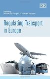 Regulating transport in Europe
