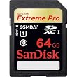 SDXC UHS-I �����ɡ�SDSDXPA-064G-J35��[64GB]