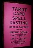 Tarot Card Spell Casting (