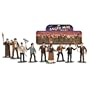 Angry Mob Playset