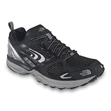 Men's The North Face Black Double-Track GTX XCR Shoes