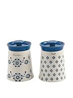 Galileo Set Tarro 2 Uds. Marocco