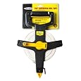 KR Tools 10220 Pro Series 100-Feet Surveyor Reel Tape Measure