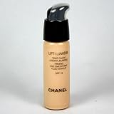 Chanel Lift Lumiere (66 Tawny Beige) Firming and Smoothing Fluid Makeup 0.7oz TESTER 41WpWTcpMcL. SL160 Chanel Lift Lumiere (66 Tawny Beige) Firming and Smoothing Fluid Makeup 0.7oz TESTER