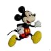 running Maus, style your Crocs Fun Clip