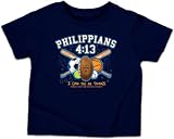 Kerusso Christian Kidz T-Shirt - All Things Sports