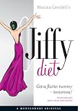 Monica Grenfells Jiffy Diet: 1
