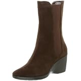 AK Anne Klein Women's Caden Bootie