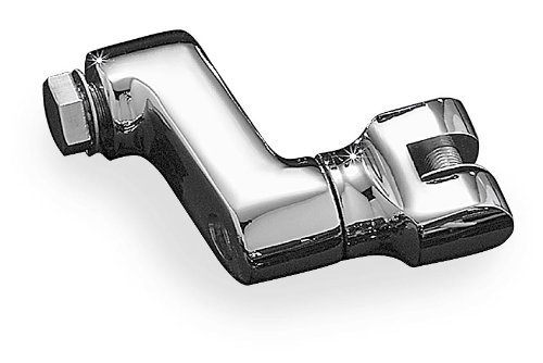 Kuryakyn 7996 Offset Peg Mounts