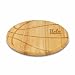 NCAA Free Throw 12-1/2-Inch Cutting Board