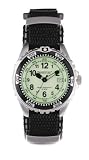 Momentum M1 Men's Lime Nylon Watch #1M-DV00L9B