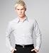 Limited Collection Pure Cotton Pin Dot Slim Fit Shirt