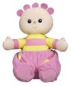In The Night Garden Mini Plush Tombliboo Ooo