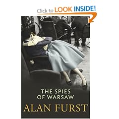 The Spies Of Warsaw