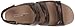 Aravon Women's Keri Wedge Sandal