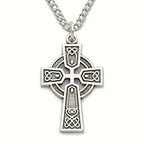 Sterling Silver 3/4