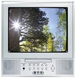 TV/DVD 13 AC/DC ATSC TUNER