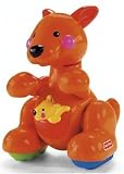 Review Fisher-Price K8250 / Amazing Animals Activity Animal - Kangaroo