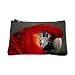 Artsmith, Inc. Coin Purse (2-Sided) Scarlet Macaw - Bird
