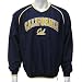 California Golden Bears Men's Stratus Pullover Jacket