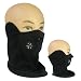 Skimaske Face Mask - Uni - Schwarz