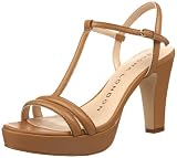 Sacha London Women's Gertie T-Strap Sandal