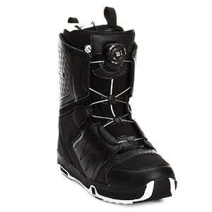 Salomon Faction Boa Snowboard Boots