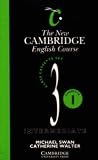 The New Cambridge English Course 3 Class Audio Cassette Set (3 Cassettes): Class Cassette Set Level 3