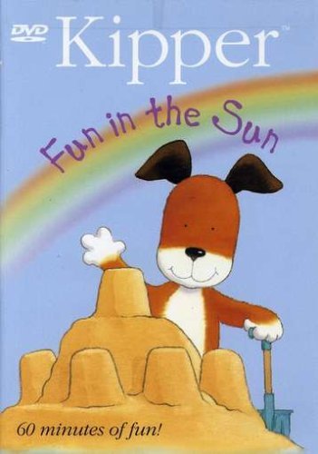 CD-Charts  DVD : Kipper: Cuddly Critters/Fun in the Sun