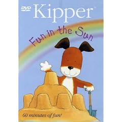 Kipper: Cuddly Critters/Fun in the Sun