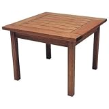 Outdoor Side Table