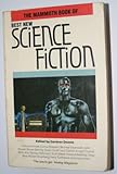 The Mammoth book of best new science fiction
