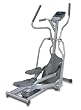 Fitnex Light Commercial Elliptical Trainer