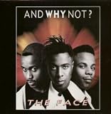 FACE 12" SINGLE UK ISLAND 1990