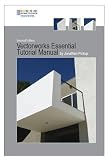 Vectorworks Essentials Tutorial 2nd Edition by Jonathan Pickup $ (Jonathan Pick-up, Volume 2)