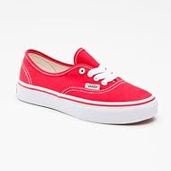 red vans preschool