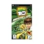 Ben10: Protector of Earth (PSP)