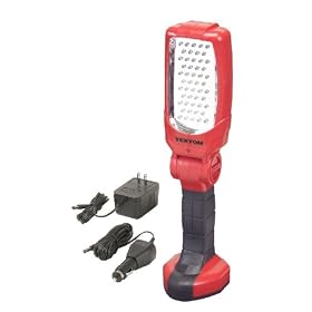 TEKTON 6122 Lightstorm Reflex Cordless LED Worklight